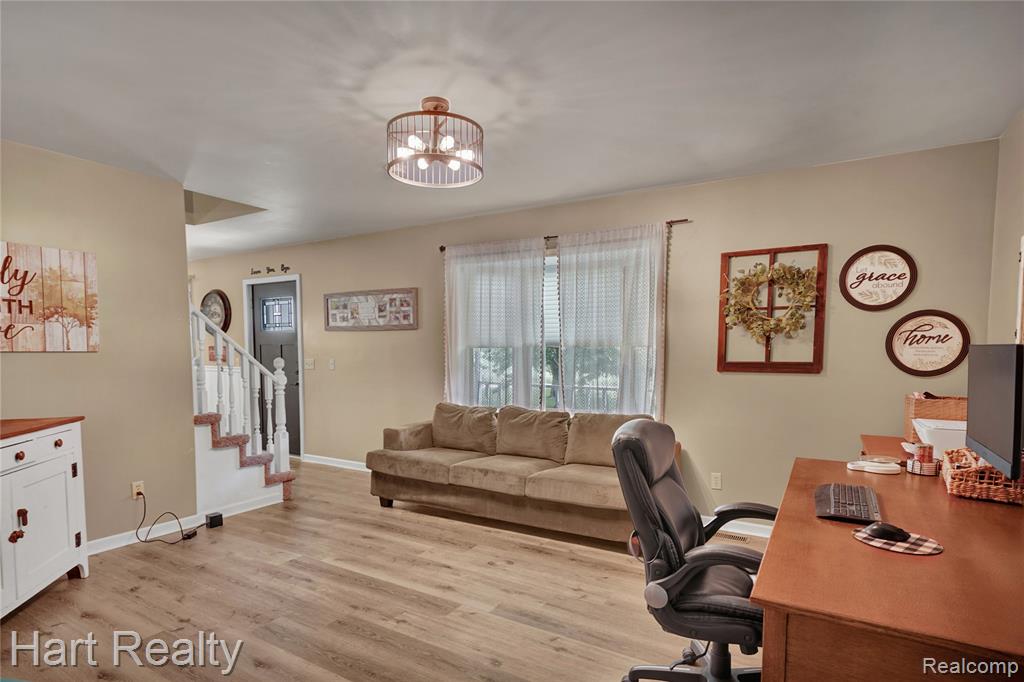7167 Brown School Road, North Branch, MI 48416 — Photo 12