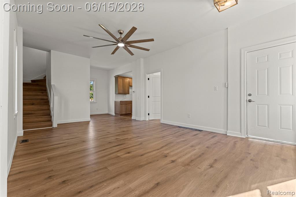 3435 Ruskin Street, Detroit, MI 48216 — Photo 8