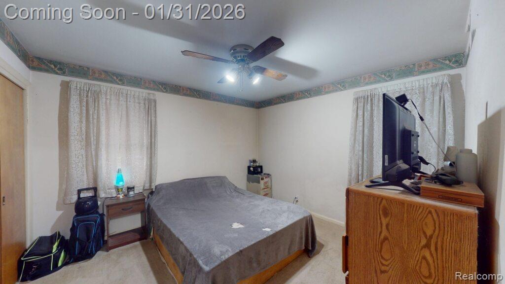 20201 Lochmoor Street, Harper Woods, MI 48225 — Photo 8