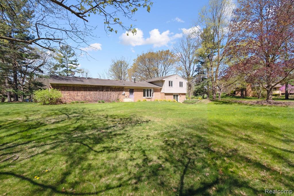 3958 NAPIER Road, Canton, MI 48187 — Photo 30
