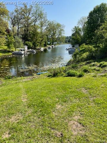 1398 BEAVERBROOK Drive, Holly, MI 48442 — Photo 58