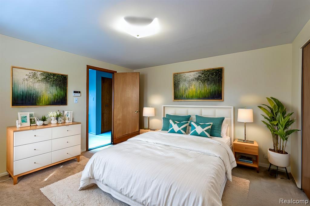 506 S VERMONT Avenue, Royal Oak, MI 48067 — Photo 12