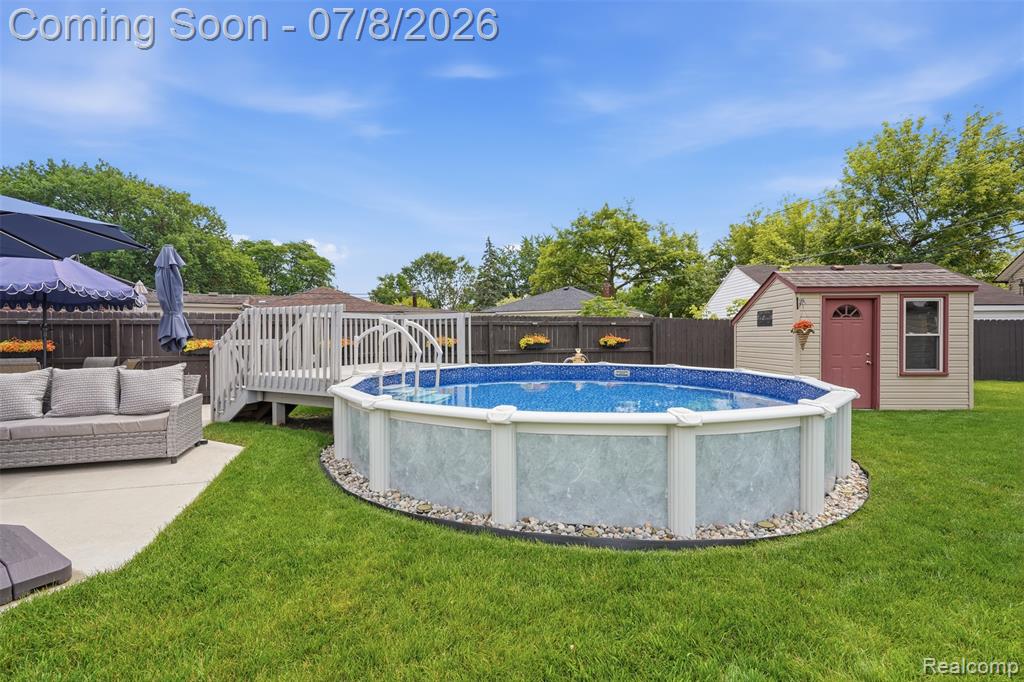 29971 Leona Street, Garden City, MI — Photo 45