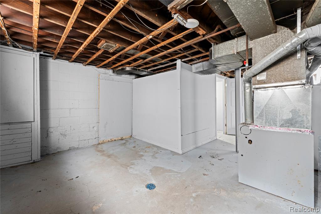 7746 Penrod Street, Detroit, MI 48228 — Photo 17