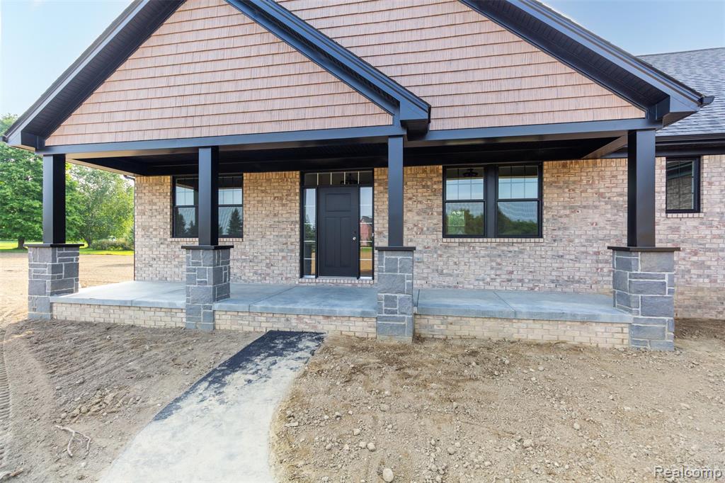 2039 GREATER OAK Drive, Lapeer, MI 48446 — Photo 8
