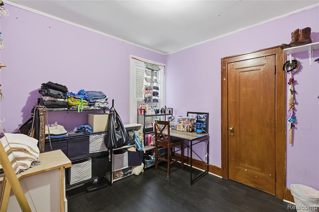 7098 Lafayette Boulevard, Detroit, MI 48209 — Photo 10