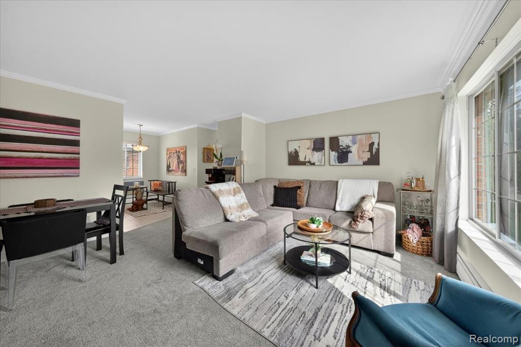 454 Romeo Road, 226, Rochester, MI 48307 — Photo 14