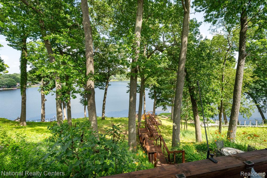 3627 Merritt Lake Drive, Metamora, MI 48455 — Photo 45
