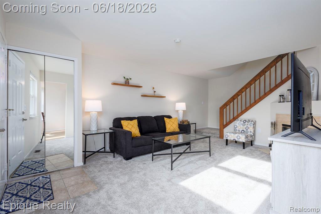 1831 N Arbor Way Drive, Canton, MI 48188 — Photo 5