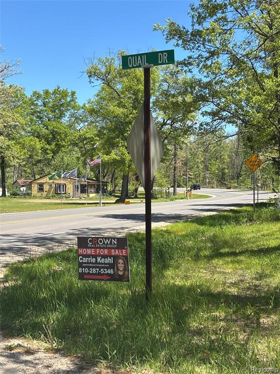 5932 Quail Drive, St. Helen, MI 48656 — Photo 19
