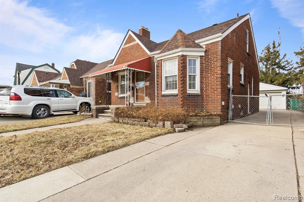 6115 YINGER Avenue, Dearborn, MI 48126 — Photo 3