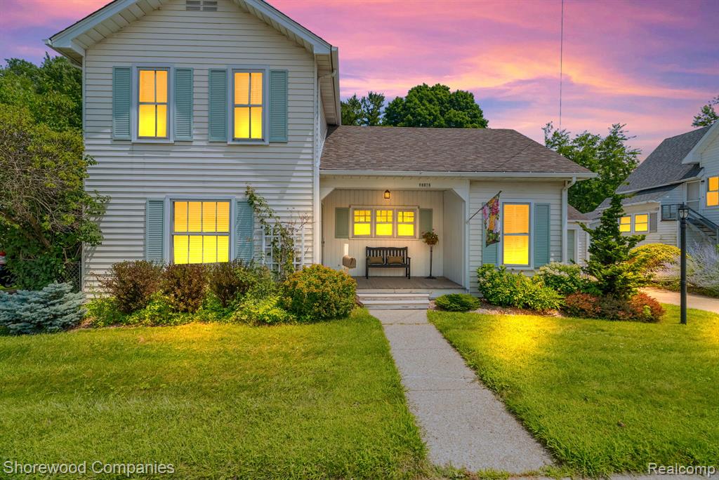 68036 Howard Street, Richmond, MI 48062 — Photo 37