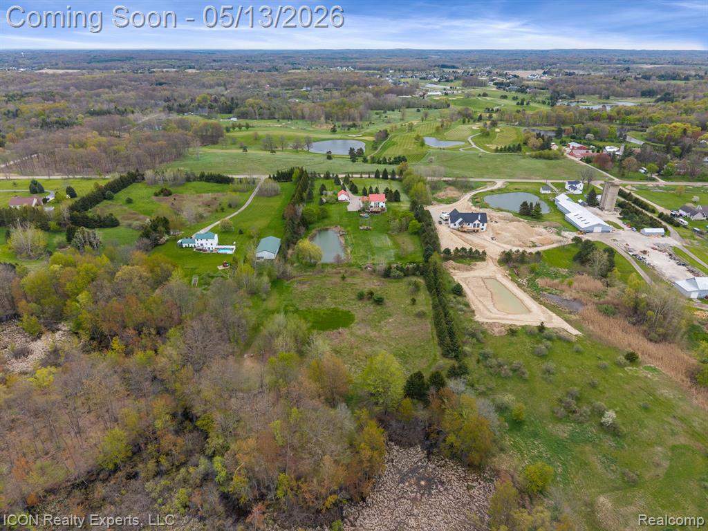 5128 Baldwin Road, Metamora, MI 48455 — Photo 62