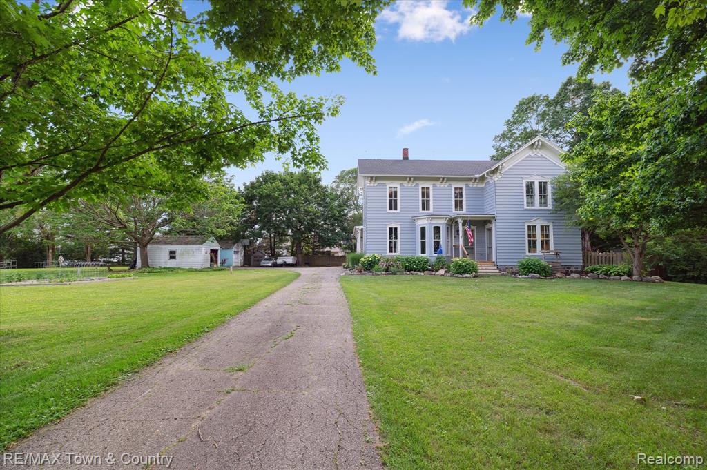 6501 River Road, Flushing, MI 48433 — Photo 46