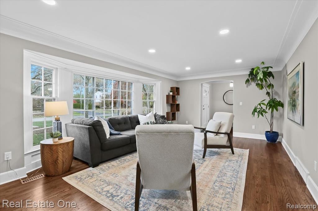 5611 Priory Lane, Bloomfield Hills, MI 48301 — Photo 6