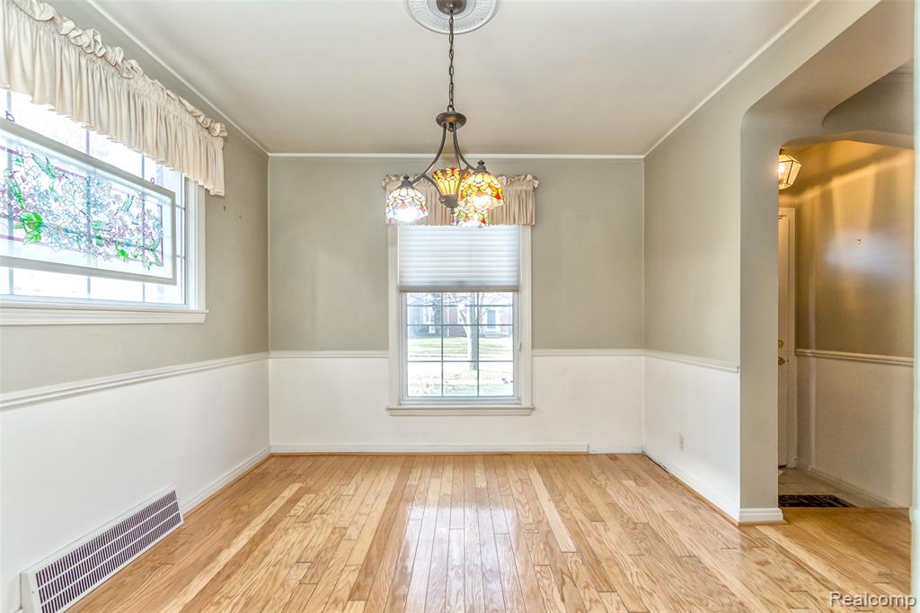 556 N Mildred Street, Dearborn, MI 48128 — Photo 11