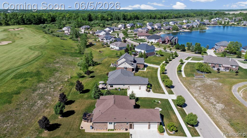 672 Brooks Lane, Oxford, MI 48371 — Photo 15