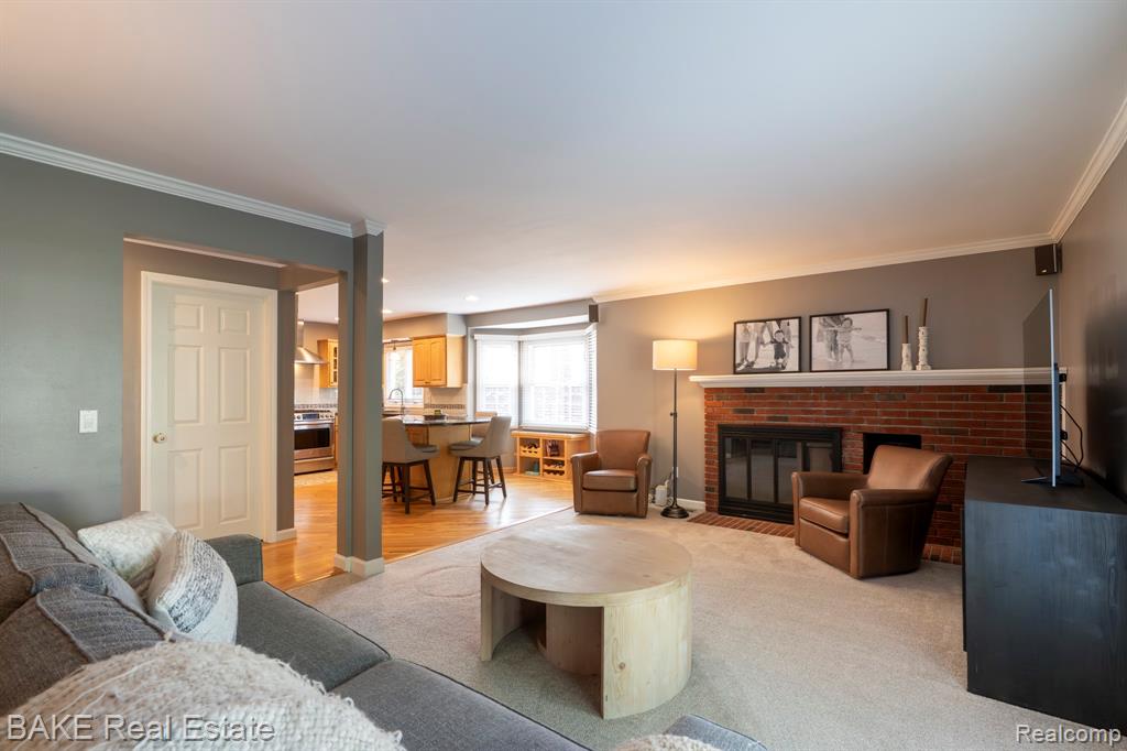 43085 Whisper Court, Northville, MI 48168 — Photo 27