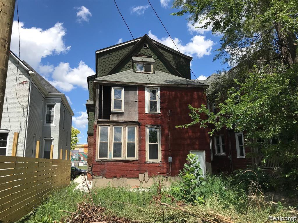 408 HORTON Street, Detroit, MI 48202 — Photo 13