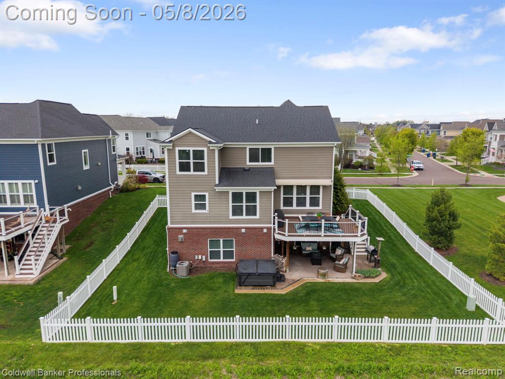 50405 Eisenhower Drive, Canton, MI 48188 — Photo 73