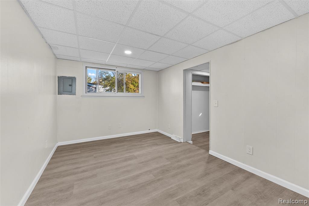 6931 Ball Road, Romulus, MI 48174 — Photo 23