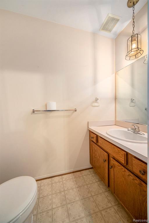 3510 BURBANK Drive, Ann Arbor, MI 48105 — Photo 13