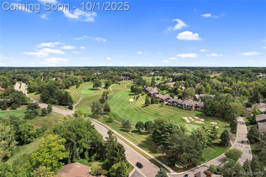 4154 Wabeek Lake Drive S, Bloomfield Hills, MI 48302 — Photo 61