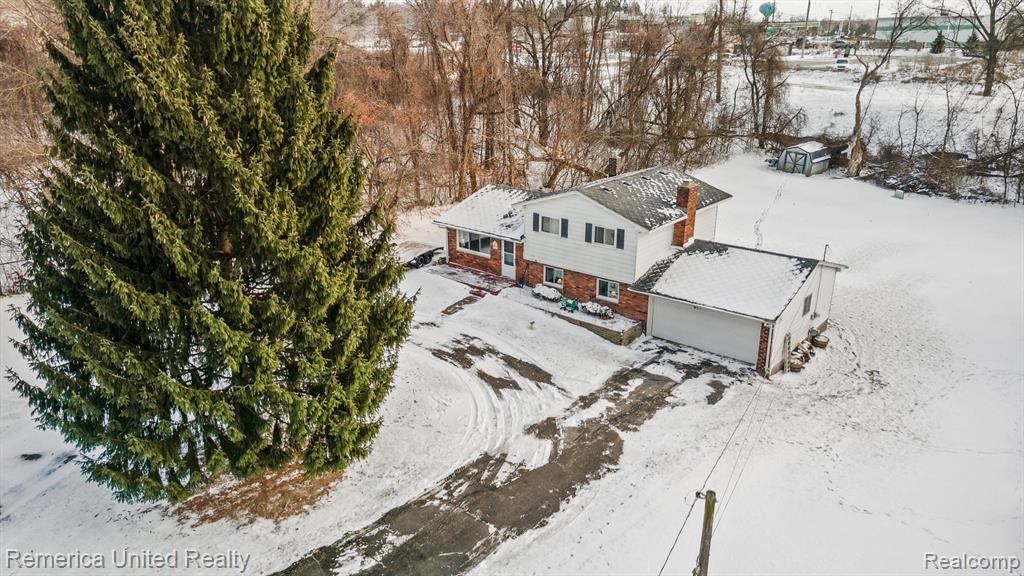 5731 FLEMINGS LAKE Road, Clarkston, MI 48348 — Photo 5