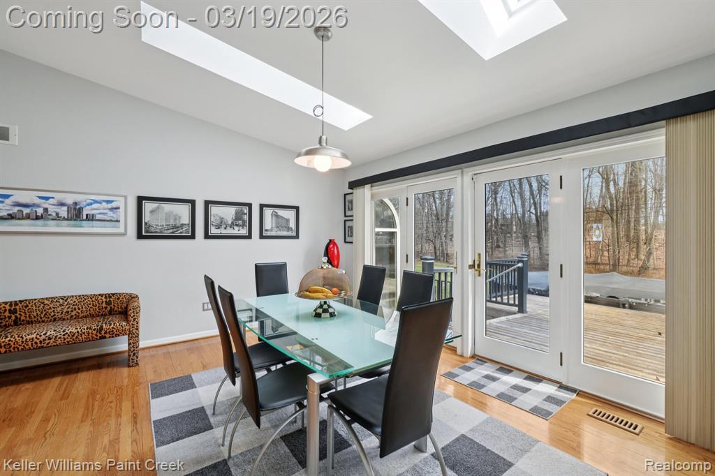 6530 Fredmoor Drive, Troy, MI 48098 — Photo 8
