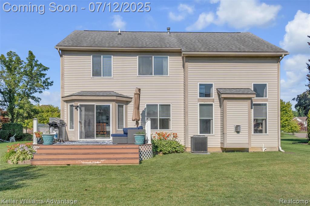 9087 Celestine Drive, Belleville, MI 48111 — Photo 40