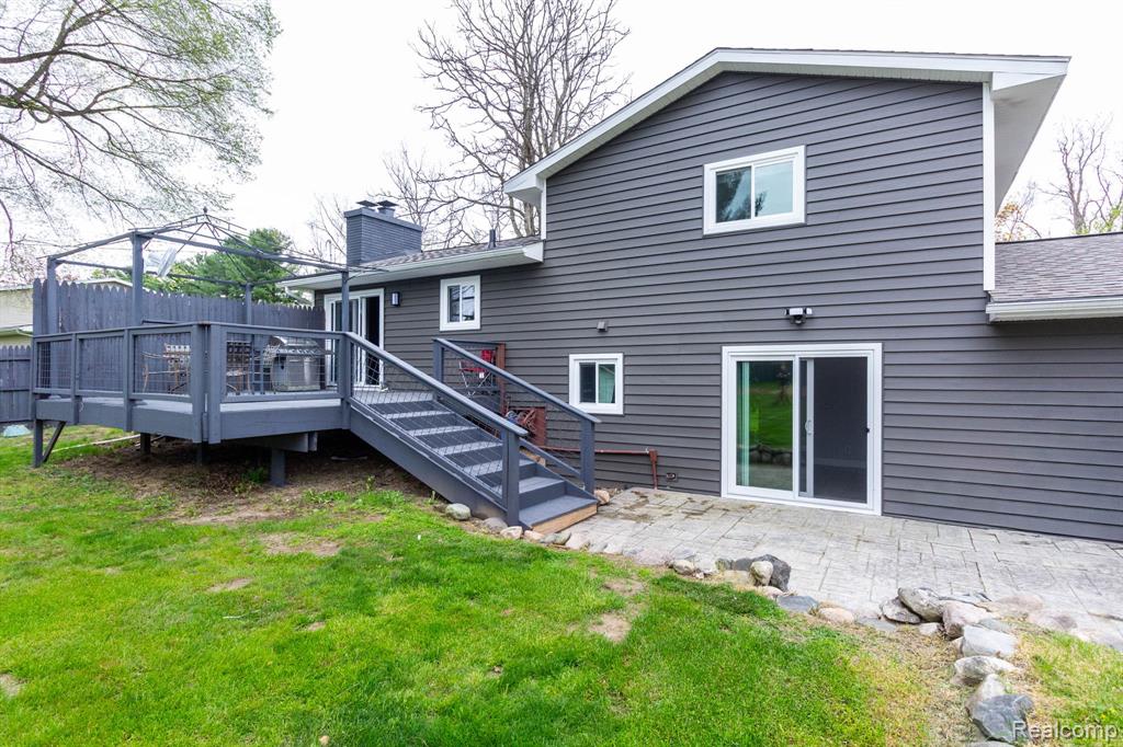 1337 Haines Road, Lapeer, MI 48446 — Photo 35