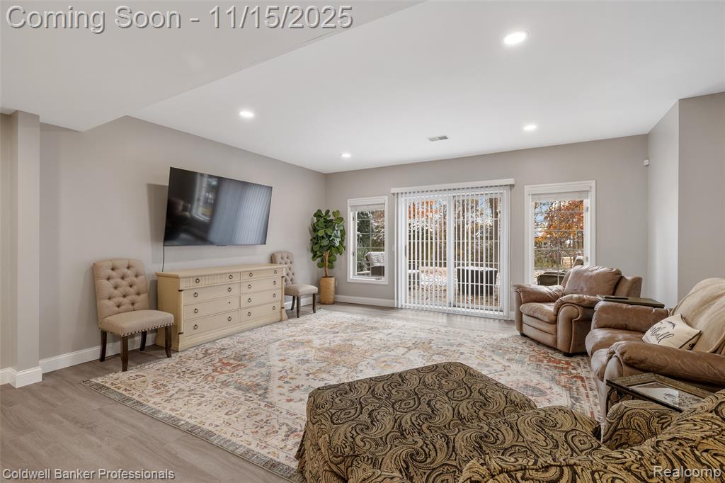 6434 Enclave Drive, Clarkston, MI 48348 — Photo 52