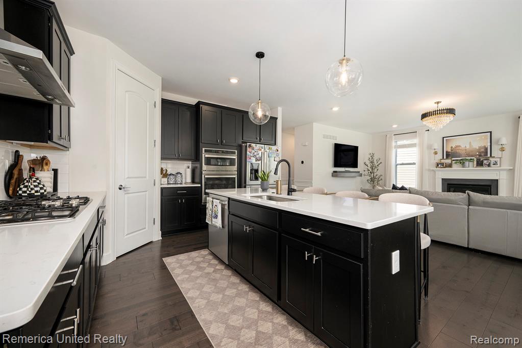 53213 Bay Laurel Lane, South Lyon, MI, 48178