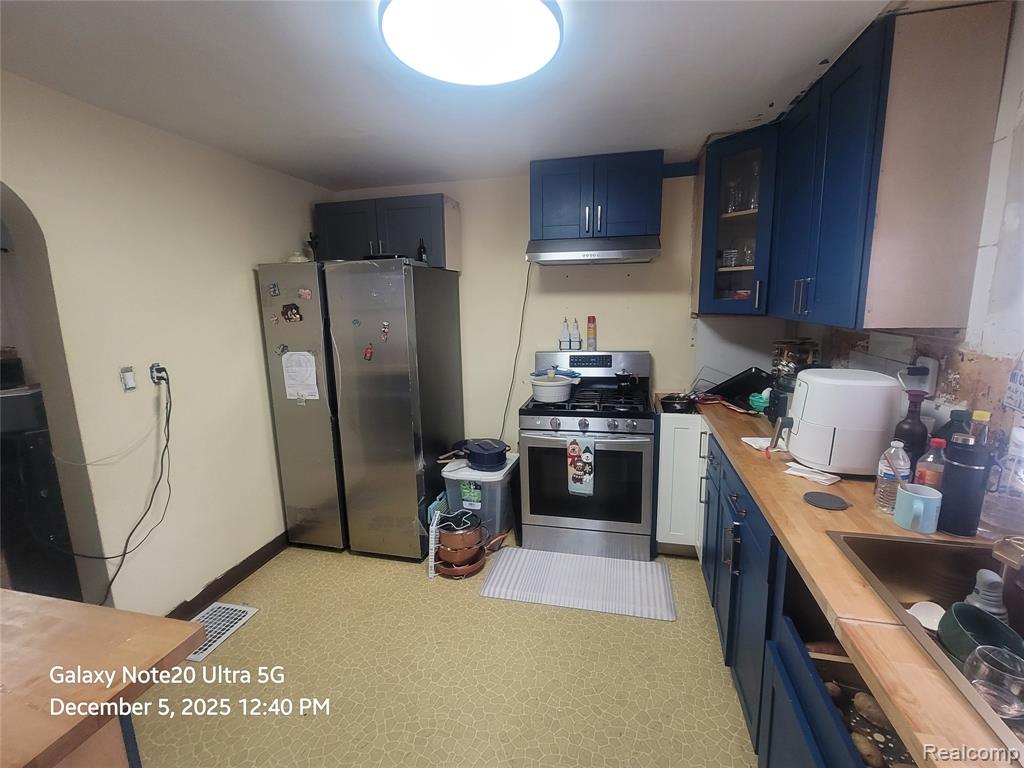407 S Oakley Street, Saginaw, MI 48602 — Photo 7
