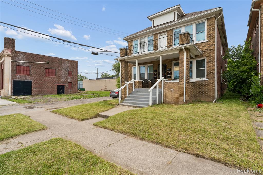 7225 American Street, Detroit, MI 48210 — Photo 4