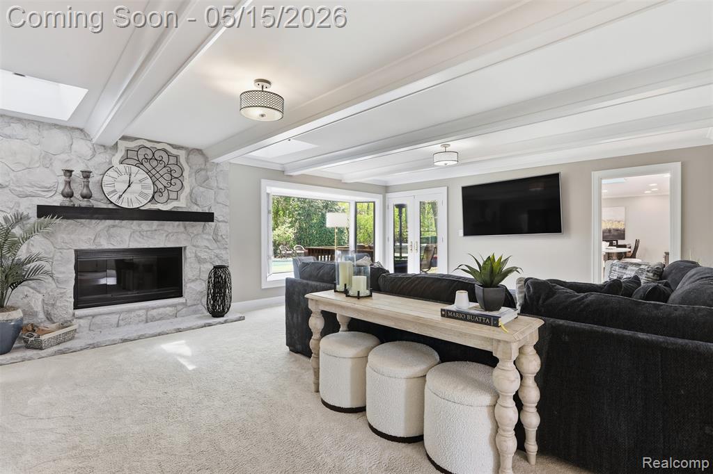 4243 Sunningdale Drive, Bloomfield Hills, MI 48302 — Photo 25
