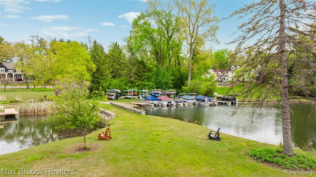 6485 Thurber Road, Bloomfield Hills, MI 48301 — Photo 77
