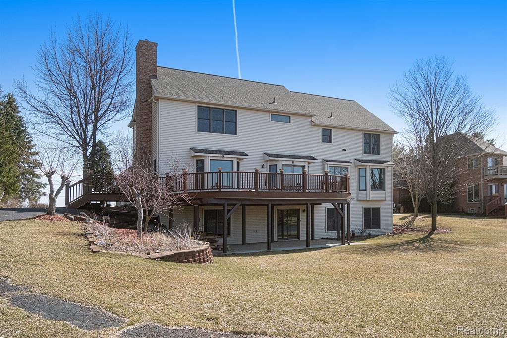 4536 Lohr Road, Ann Arbor, MI 48108 — Photo 39