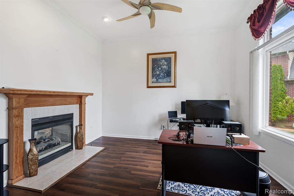 47540 Kelston Drive, Macomb, MI 48044 — Photo 19