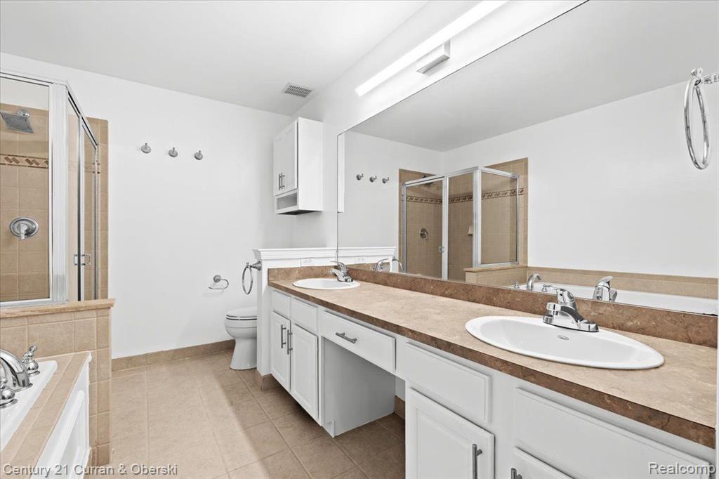 44679 HEATHER Lane, Canton, MI 48187 — Photo 15