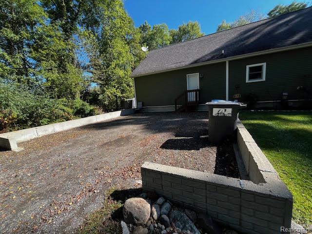 895 Jennings Road, Whitmore Lake, MI 48189 — Photo 29