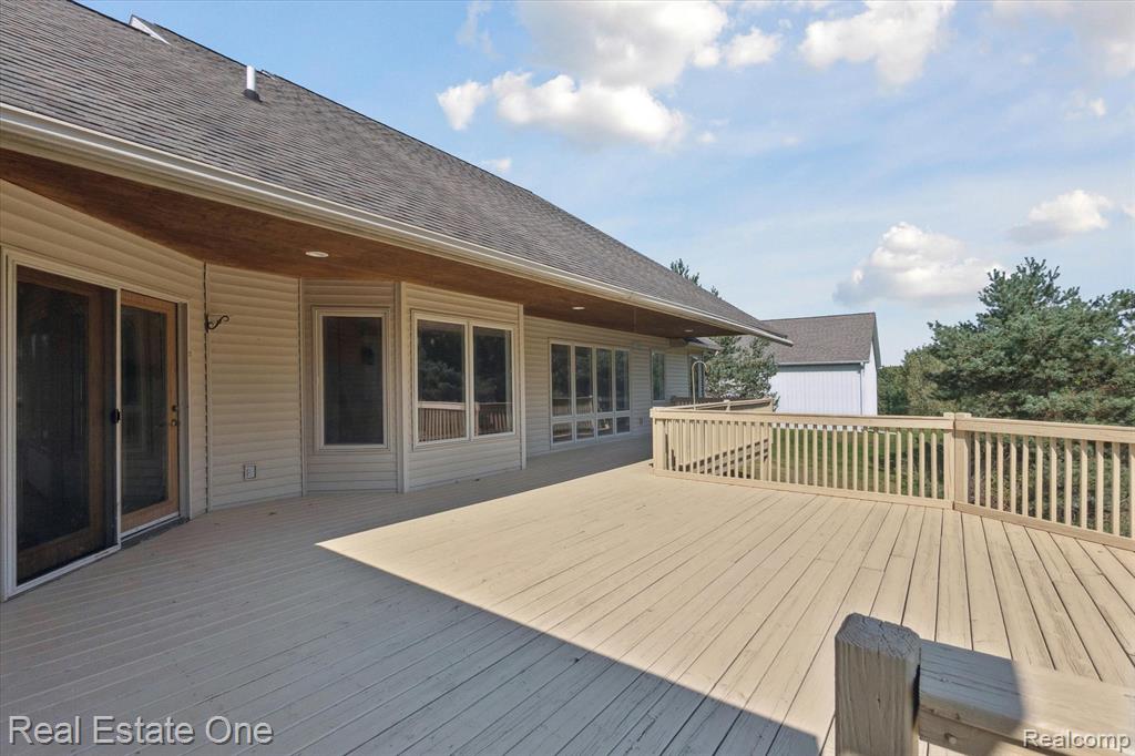 13056 N BRAY Road, Clio, MI 48420 — Photo 46