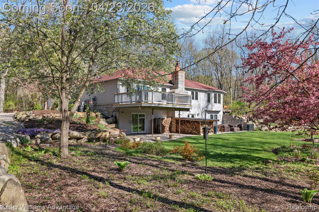 3370 BREEZEWOOD, Ortonville, MI 48462 — Photo 44