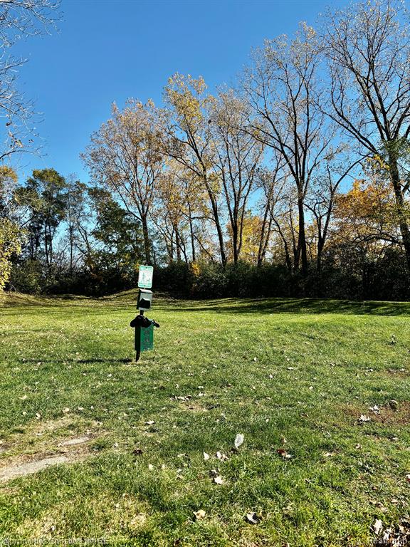 6533 E JEFFERSON Avenue, 327, Detroit, MI 48207 — Photo 31