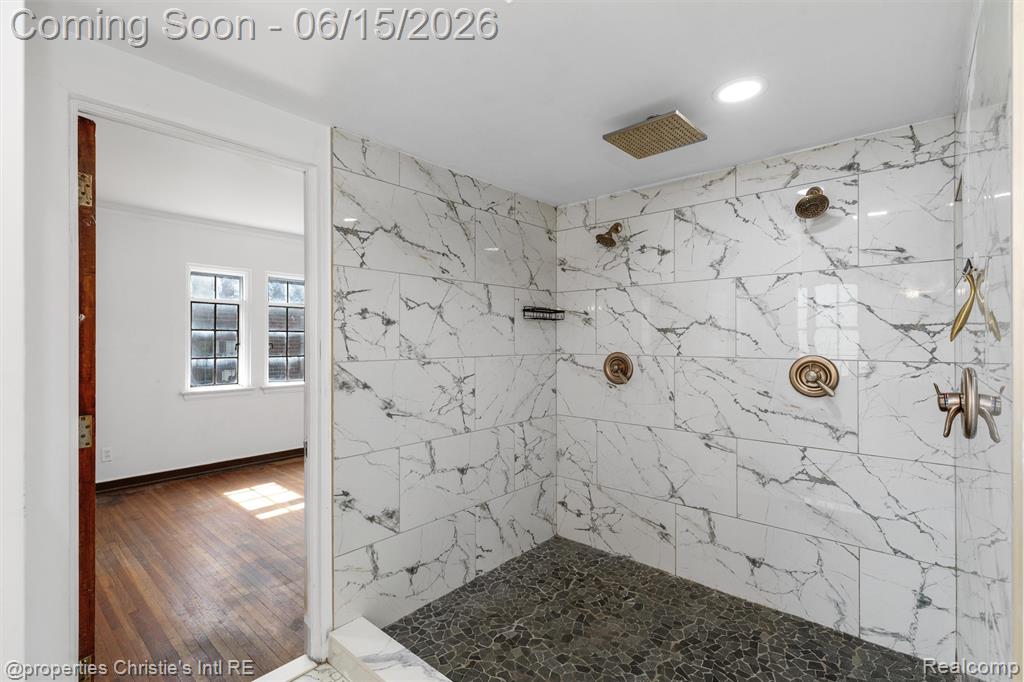 3205 Sherbourne Road, Detroit, MI 48221 — Photo 58