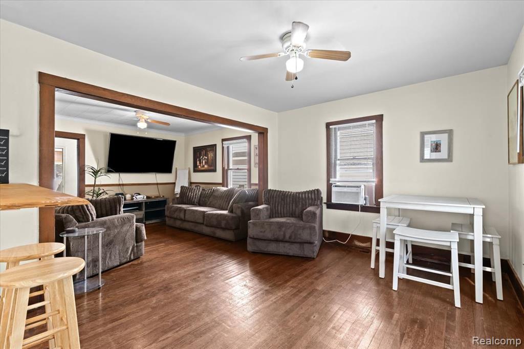 423 Pingree Boulevard, Royal Oak, MI 48067 — Photo 4