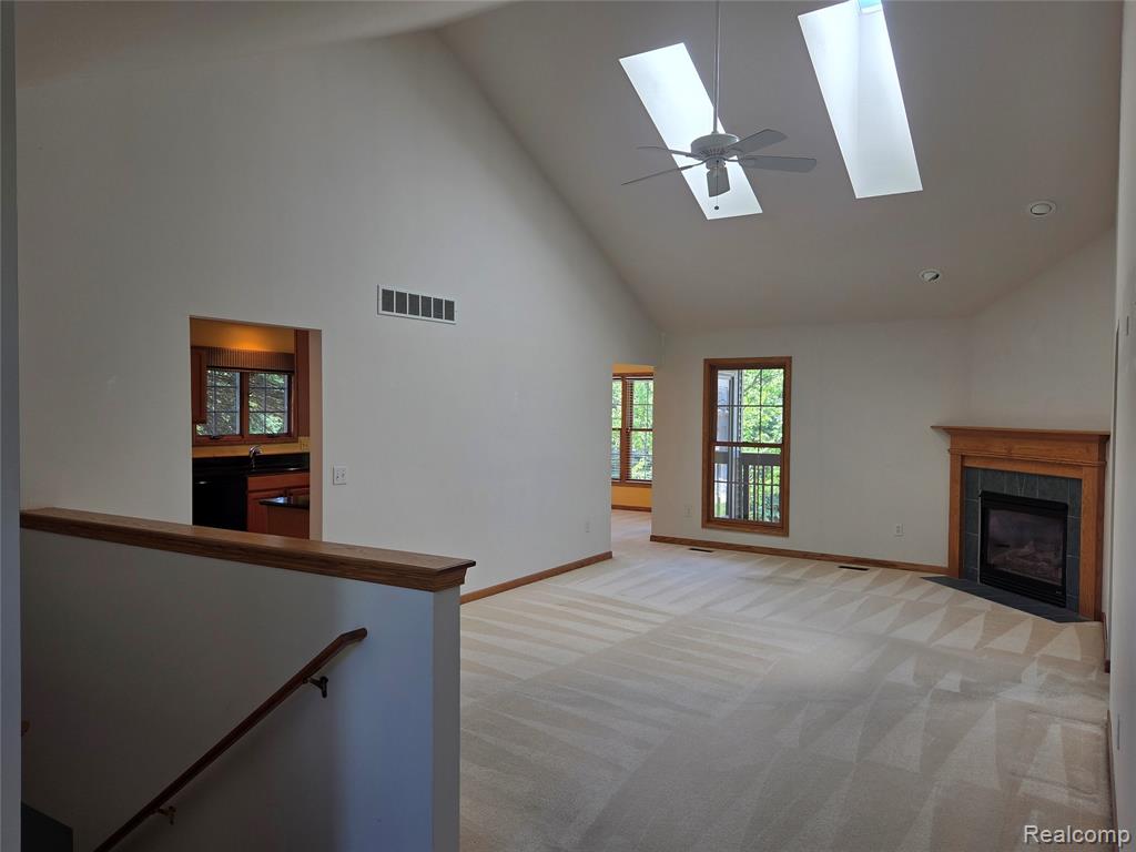 6102 Doveplum Drive, Brighton, MI 48116 — Photo 9