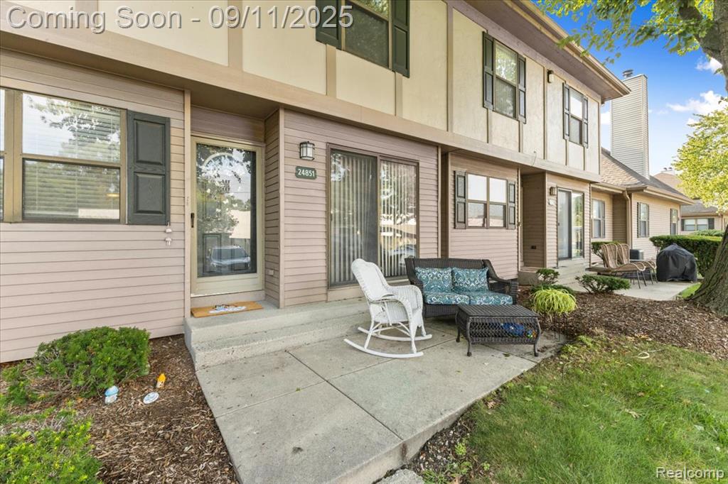24851 Auburn Lane, Southfield, MI 48033 — Photo 5