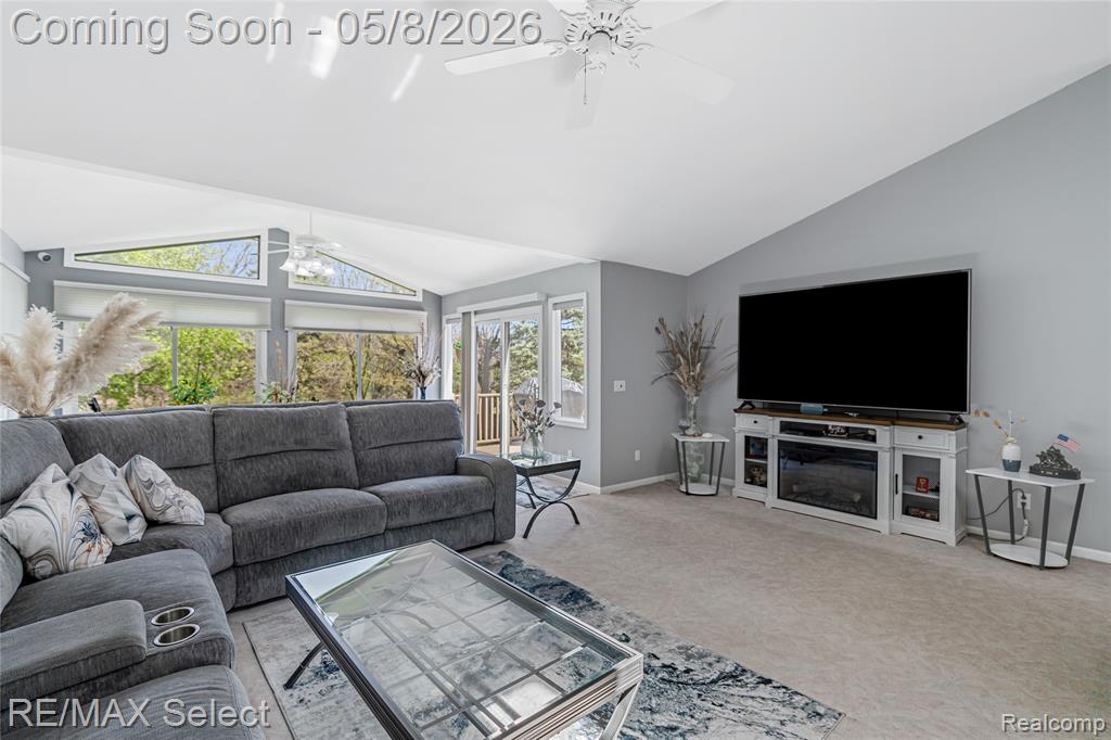 9607 Creek View Court, Davison, MI 48423 — Photo 27
