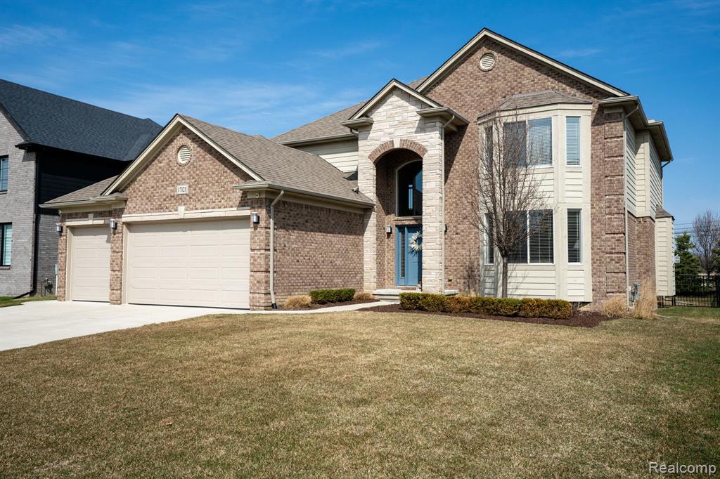 17121 Chianti Court, Macomb, MI 48042 — Photo 50
